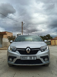 voitures-renault-symbol-2019-tlemcen-algerie