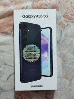 smartphones-samsung-a55-5g-draria-alger-algerie