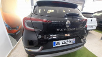 voitures-renault-captur-2024-bir-el-djir-oran-algerie