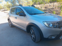 voitures-dacia-sandero-2018-stepway-privilege-setif-algerie