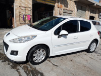 voitures-peugeot-207-2012-kherrata-bejaia-algerie