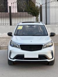 سيارات-geely-livan-x3-pro-2026-قالمة-الجزائر