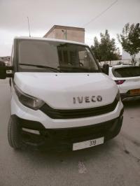 عربة-نقل-iveco-c15-2019-العلمة-سطيف-الجزائر