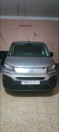 voitures-fiat-doblo-2024-nv-modele-tlemcen-algerie