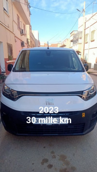 voitures-fiat-doblo-italie-2023-professional-tlemcen-algerie