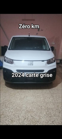 voitures-fiat-doblo-nv-2024-modele-tlemcen-algerie