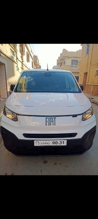 voitures-fiat-doblo-2024-nv-modele-tlemcen-algerie