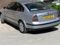 سيارات-volkswagen-passat-2002-سطيف-الجزائر