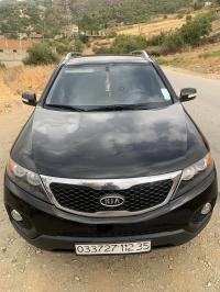 سيارات-kia-sorento-2012-الناصرية-بومرداس-الجزائر