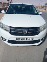 voitures-dacia-logan-2014-el-meniaa-menia-algerie