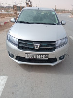 voitures-dacia-logan-2014-el-meniaa-menia-algerie