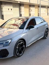 سيارات-audi-a3-2026-العلمة-سطيف-الجزائر