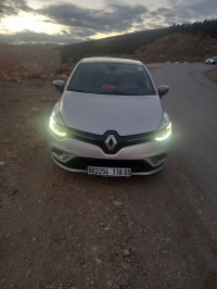 voitures-renault-clio-4-2018-gt-line-teniet-el-abed-batna-algerie