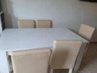 tables-table-a-manger-6-chaises-oran-algerie