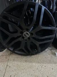 عجلات سيارات