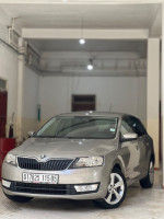 voitures-skoda-rapid-2015-ambition-batna-algerie