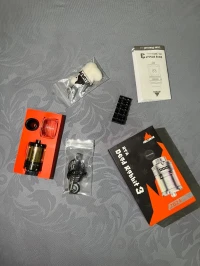 Atomiseur dead rabbit 3