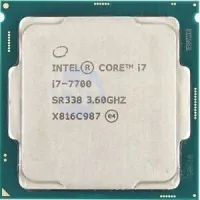 I7 8700k i7 7700k 