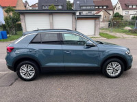 voitures-volkswagen-t-roc-2023-life-plus-hussein-dey-alger-algerie