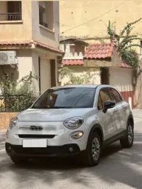 Fiat 500x 2024 Cult
