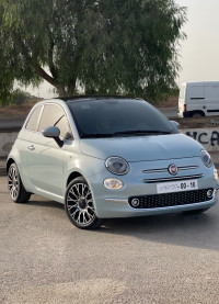 voitures-fiat-500-2024-dolcevita-plus-kouba-alger-algerie