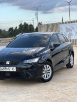 voitures-seat-ibiza-2021-style-kouba-alger-algerie