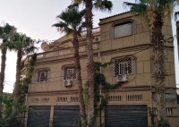 Location Villa Alger Bordj el bahri