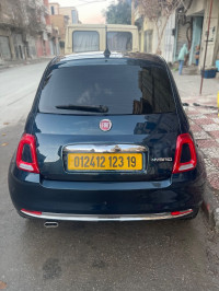 voitures-fiat-500-2023-club-ain-oulmene-setif-algerie