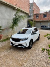 سيارات-livan-x3-pro-2026-automatique-avec-toi-ouvrant-بوقرة-البليدة-الجزائر