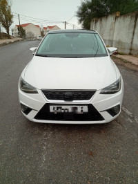 voitures-seat-ibiza-2018-high-facelift-tigzirt-tizi-ouzou-algerie