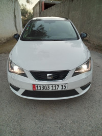 voitures-seat-ibiza-2017-high-facelift-tigzirt-tizi-ouzou-algerie