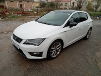 voitures-seat-leon-2016-fr15-tigzirt-tizi-ouzou-algerie