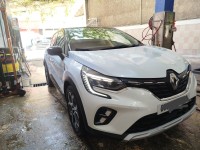 سيارات-renault-captur-2023-بني-مراد-البليدة-الجزائر