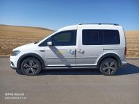 voitures-volkswagen-caddy-2019-alltrack-boudouaou-boumerdes-algerie