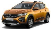 citadine-dacia-stepway-2017-bordj-el-kiffan-alger-algerie