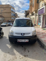 commerciale-peugeot-partner-2010-origin-beni-ouartilene-setif-algerie