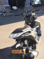 motos-scooters-vms-xdv-200-2023-kolea-tipaza-algerie