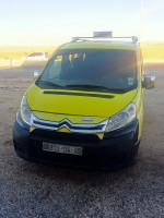 fourgonnette-citroen-jumpy-2014-khenchela-algerie