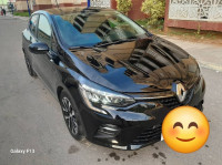 voitures-renault-clio-5-2023-zen-bouzareah-alger-algerie