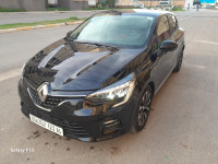 voitures-renault-clio-5-2023-zen-alger-centre-algerie