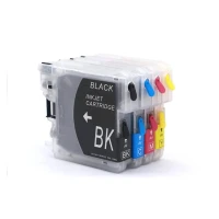 Cartouche rechargeable LC 39