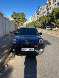 voitures-mini-john-cooper-works-2018-said-hamdine-alger-algerie