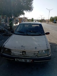 سيارات-peugeot-309-1990-سيدي-هجرس-المسيلة-الجزائر