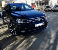 voitures-volkswagen-tiguan-2019-r-line-hussein-dey-alger-algerie