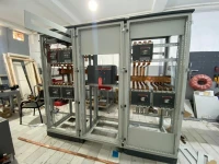 Armoire Électrique TGBT