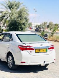سيارات-toyota-corolla-2014-ورقلة-الجزائر