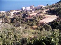 terrain-vente-bejaia-toudja-algerie