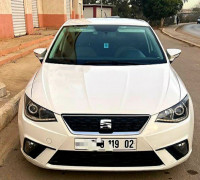 voitures-seat-ibiza-2019-style-facelift-chlef-algerie