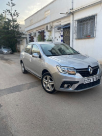 voitures-renault-symbol-2018-blida-algerie