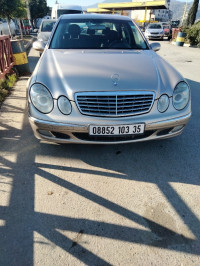 voitures-mercedes-classe-e-2003-boumerdes-algerie